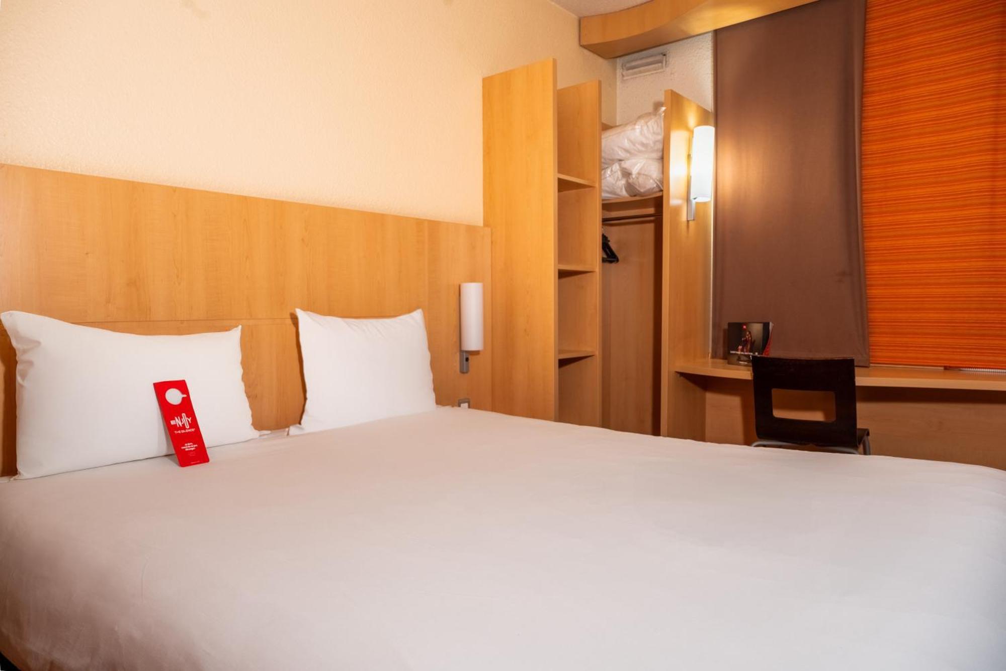 Ibis Paris Pont De Longchamp Suresnes